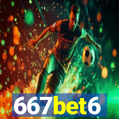 667bet6