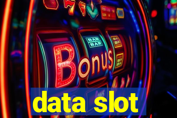 data slot