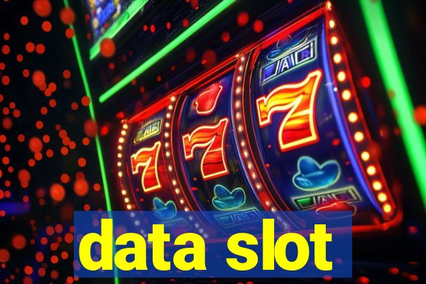 data slot