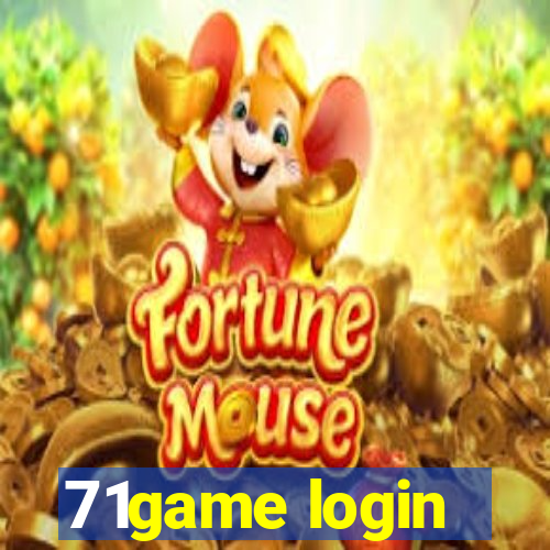 71game login