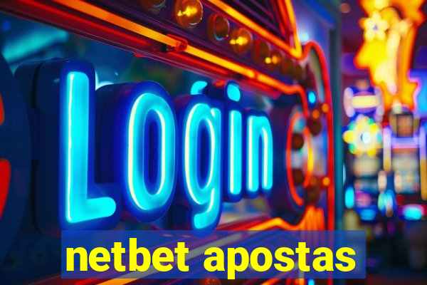 netbet apostas