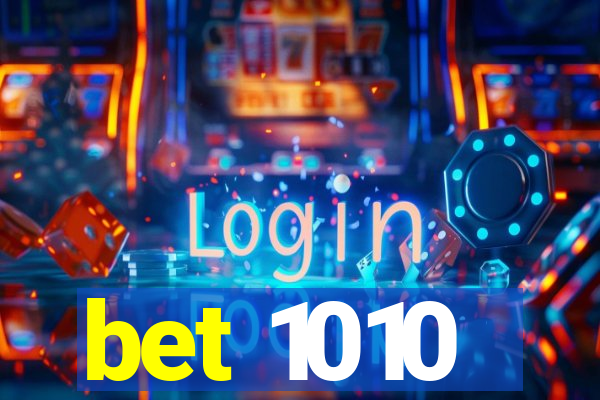 bet 1010