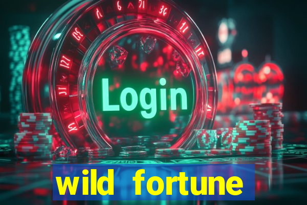 wild fortune withdrawal times