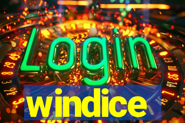 windice