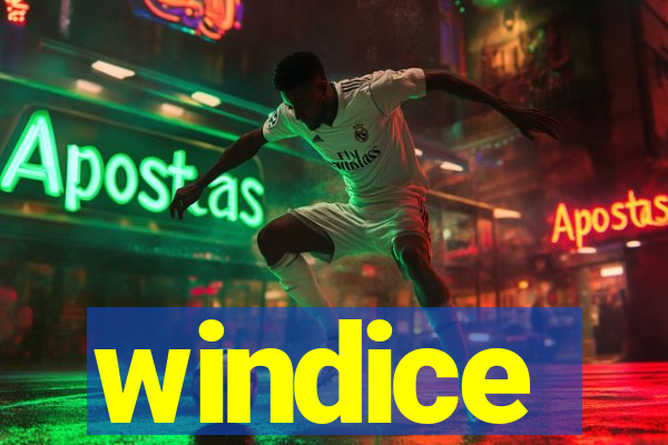 windice