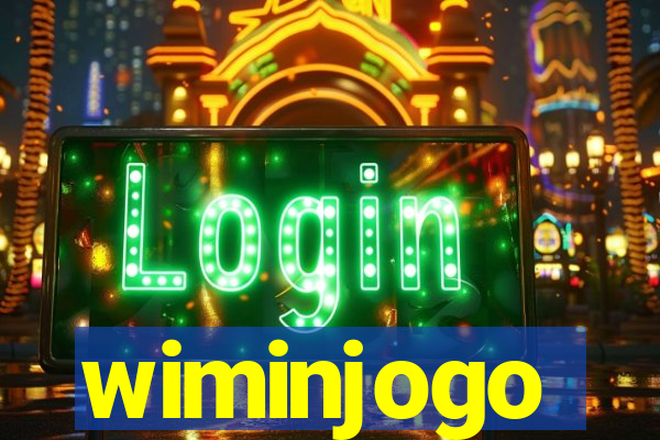 wiminjogo