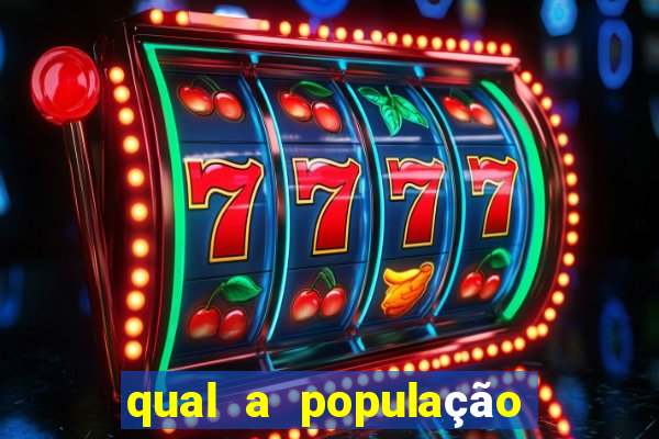 qual a população de mogi guaçu