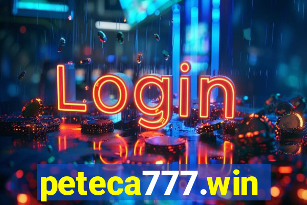 peteca777.win