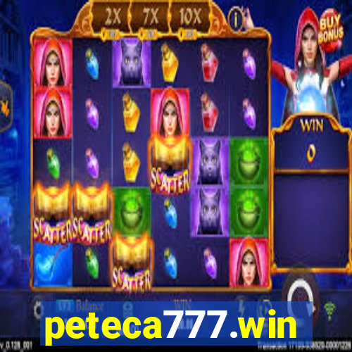 peteca777.win