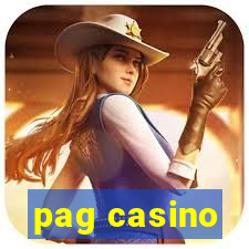 pag casino