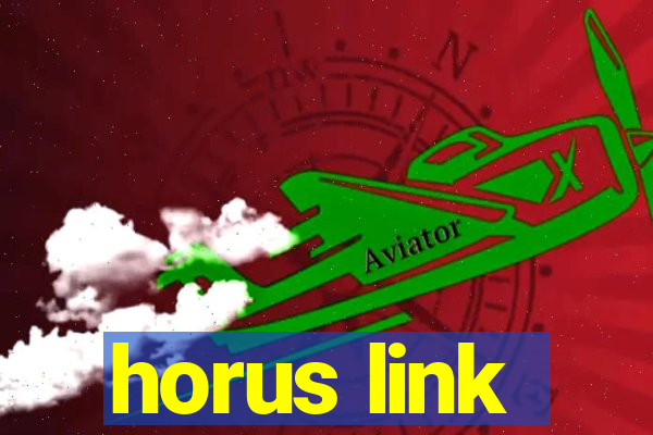 horus link