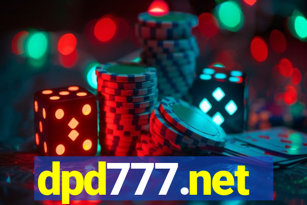 dpd777.net