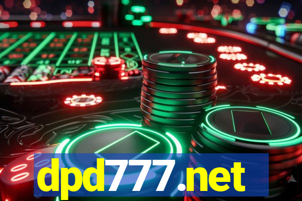 dpd777.net