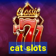 cat slots