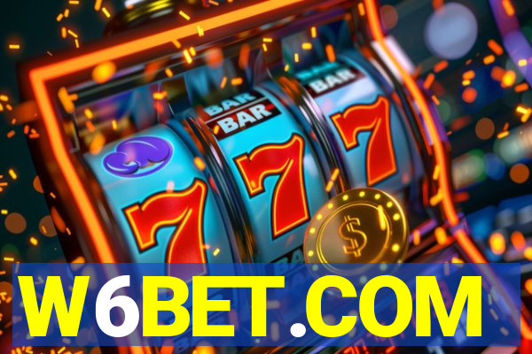 W6BET.COM