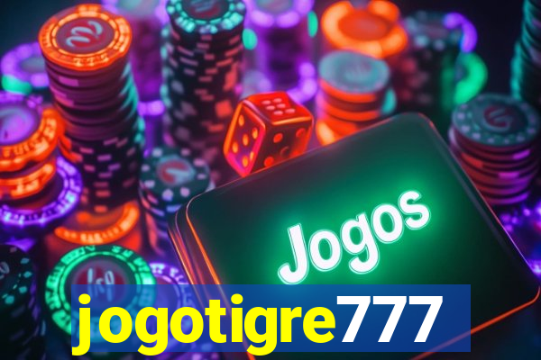 jogotigre777