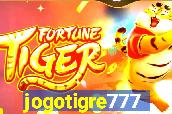 jogotigre777