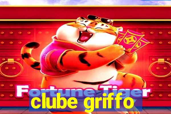 clube griffo