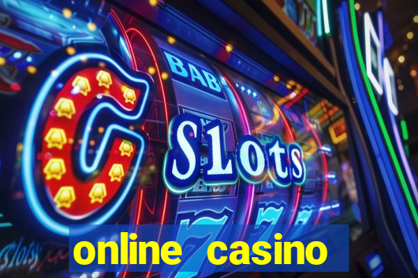 online casino jackpot city