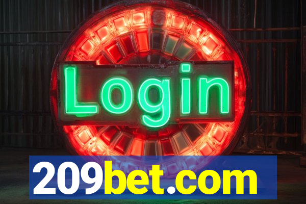 209bet.com