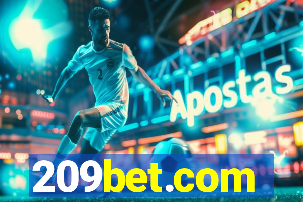 209bet.com