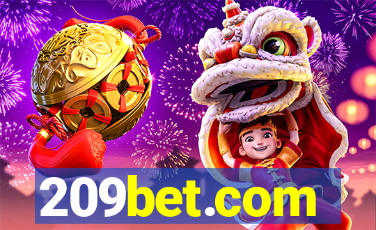 209bet.com