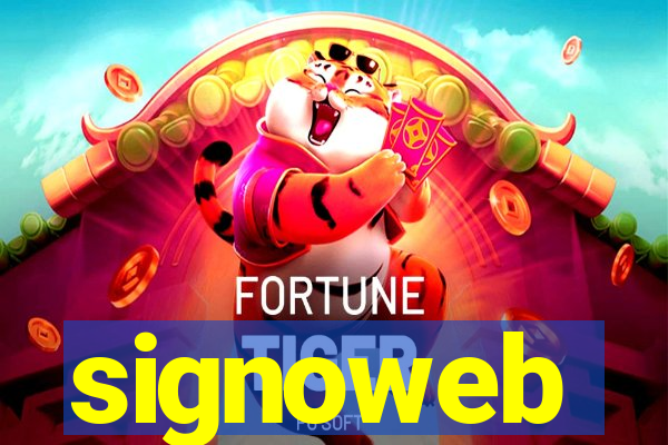 signoweb