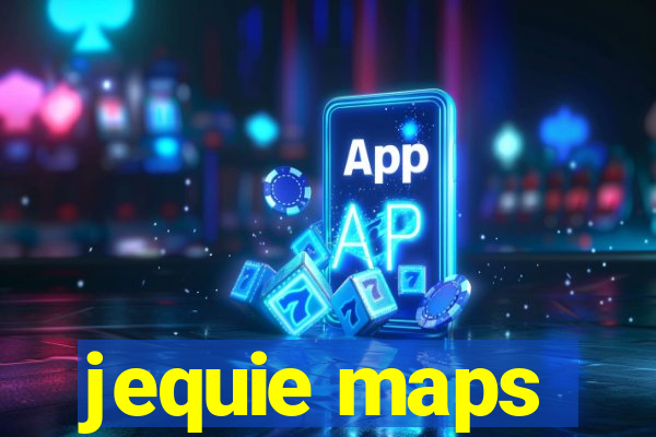 jequie maps