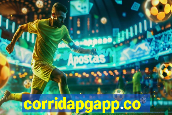 corridapgapp.com