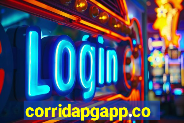 corridapgapp.com