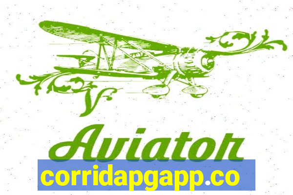 corridapgapp.com