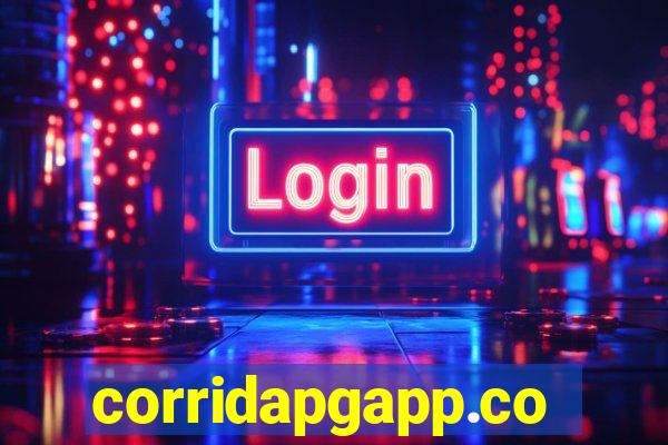 corridapgapp.com