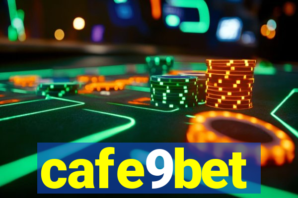 cafe9bet