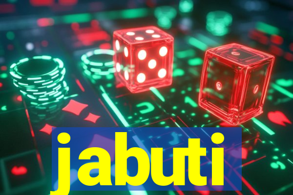 jabuti