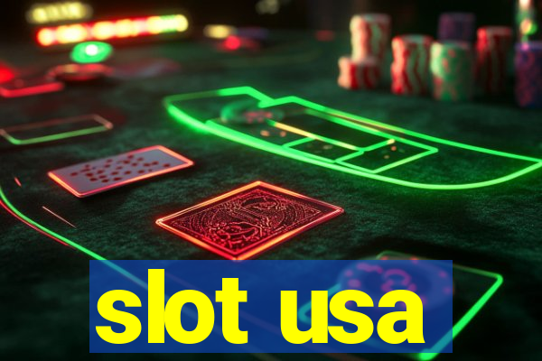 slot usa