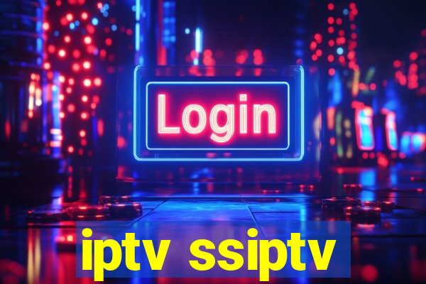 iptv ssiptv