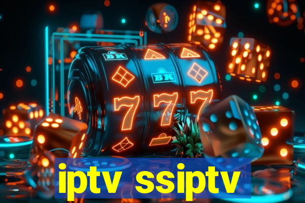 iptv ssiptv