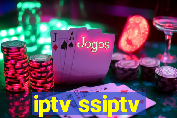 iptv ssiptv