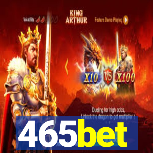 465bet