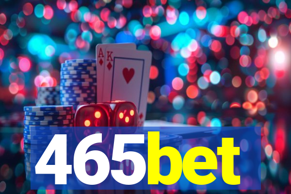 465bet