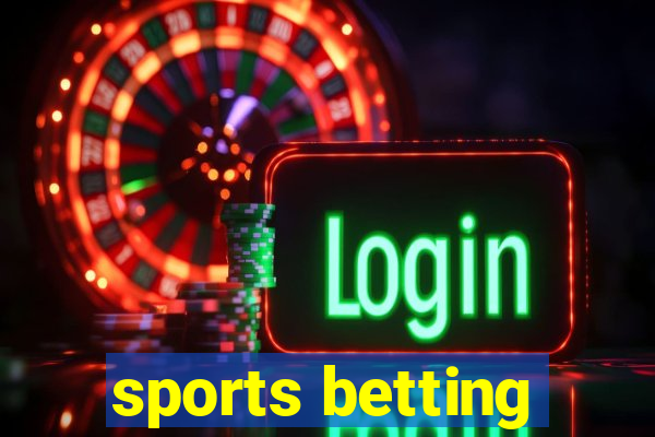 sports betting