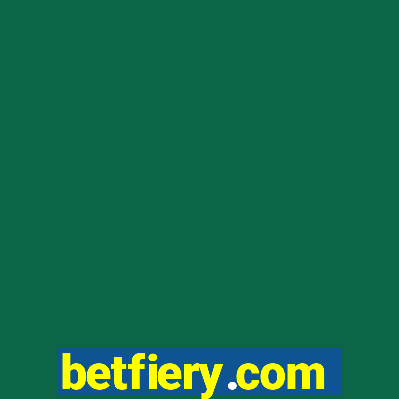 betfiery.com