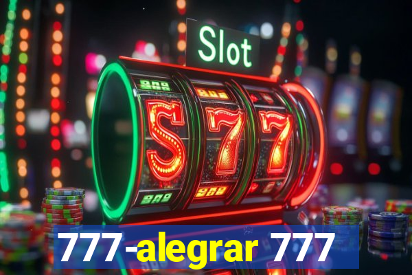 777-alegrar 777