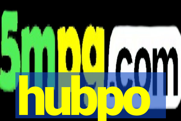 hubpo