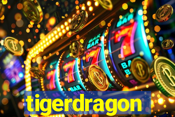 tigerdragon