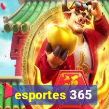 esportes 365