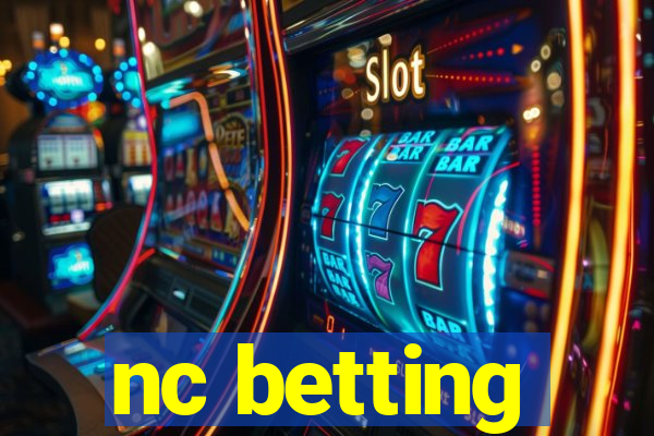 nc betting