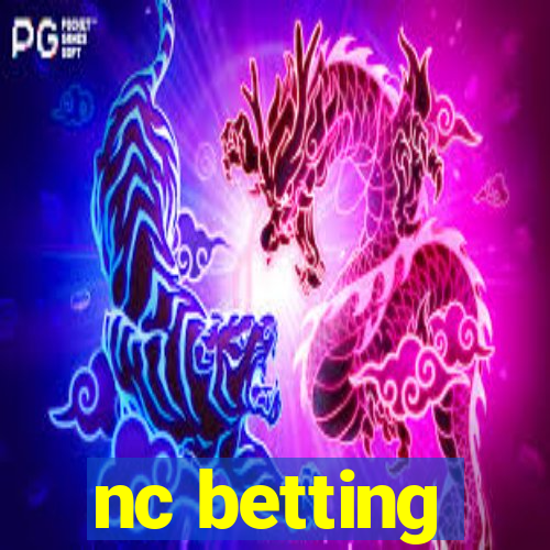 nc betting