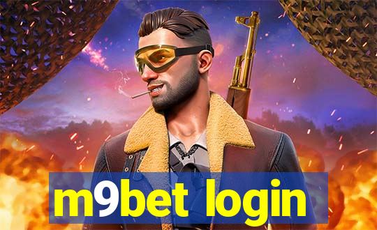 m9bet login