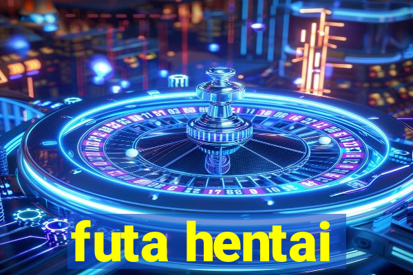 futa hentai